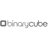 binarycube logo, binarycube contact details