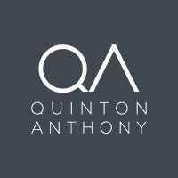 Quinton Anthony - Executive Recruitment and HR Consulting logo, Quinton Anthony - Executive Recruitment and HR Consulting contact details