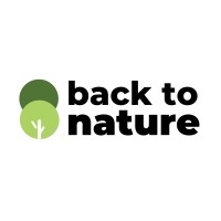 Back To Nature logo, Back To Nature contact details