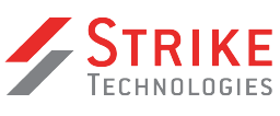 Strike Technologies logo, Strike Technologies contact details