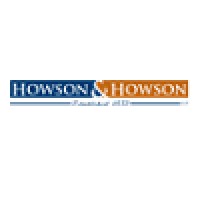 Howson & Howson LLP logo, Howson & Howson LLP contact details