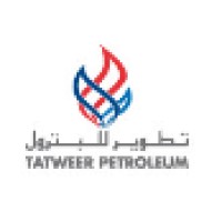 Tatweer Petroleum logo, Tatweer Petroleum contact details