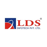 LDS Infotech Pvt Ltd logo, LDS Infotech Pvt Ltd contact details