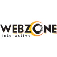 Webzone Interactive logo, Webzone Interactive contact details