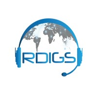 RD Info Global Solutions logo, RD Info Global Solutions contact details