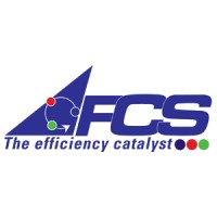 FCS Software Solutions Ltd logo, FCS Software Solutions Ltd contact details