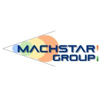 MACHSTAR Group logo, MACHSTAR Group contact details