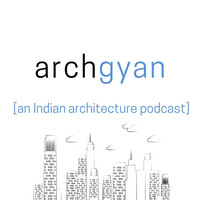 Archgyan logo, Archgyan contact details