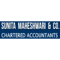 Sunita Maheshwari & Co Chartered Accountants logo, Sunita Maheshwari & Co Chartered Accountants contact details