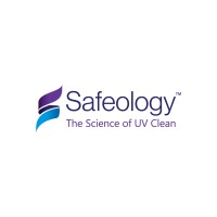 Safeologyâ„¢ logo, Safeologyâ„¢ contact details