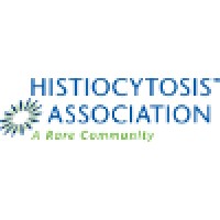 Histiocytosis Association logo, Histiocytosis Association contact details