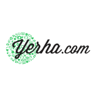 Yerha.com logo, Yerha.com contact details