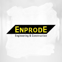 Enprode Engineering & Construction logo, Enprode Engineering & Construction contact details