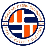 FOUNDATION SYSTEMS ENGINEERING, PC logo, FOUNDATION SYSTEMS ENGINEERING, PC contact details