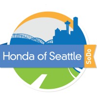 Honda of Seattle logo, Honda of Seattle contact details