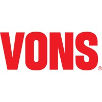 VONS logo, VONS contact details