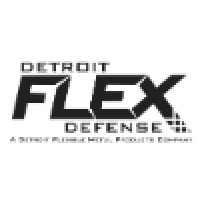 Detroit Flex Defense logo, Detroit Flex Defense contact details