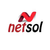 Netsol logo, Netsol contact details