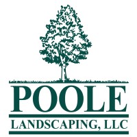 Poole Landscaping, LLC logo, Poole Landscaping, LLC contact details