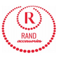 Rand Accessories Inc. logo, Rand Accessories Inc. contact details