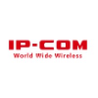 IP-COM NETWORKS CO., LTD logo, IP-COM NETWORKS CO., LTD contact details