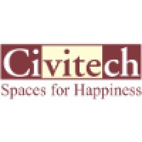 Civitech Developers Pvt Ltd logo, Civitech Developers Pvt Ltd contact details