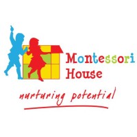 Montessori House logo, Montessori House contact details