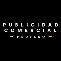 Publicidad Comercial Profero logo, Publicidad Comercial Profero contact details