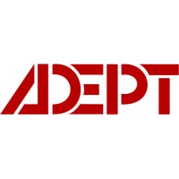 Adept Engineers logo, Adept Engineers contact details