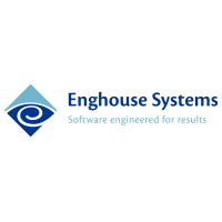 Enghouse Systems logo, Enghouse Systems contact details