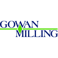 Gowan Milling, LLC logo, Gowan Milling, LLC contact details