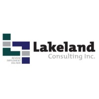 Lakeland Consulting Inc. logo, Lakeland Consulting Inc. contact details