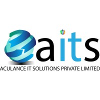 Aculance IT Solutions Pvt Ltd logo, Aculance IT Solutions Pvt Ltd contact details