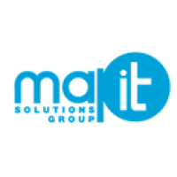 MAP IT Solutions Group logo, MAP IT Solutions Group contact details