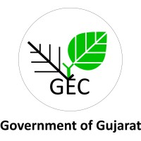 Gujarat Ecology Commission, Govt. of Gujarat logo, Gujarat Ecology Commission, Govt. of Gujarat contact details