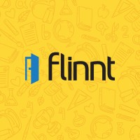 Flinnt logo, Flinnt contact details