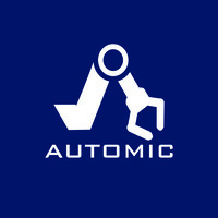 Automic logo, Automic contact details