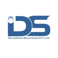 iDiligence Solutions Pvt. Ltd. logo, iDiligence Solutions Pvt. Ltd. contact details