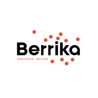 Berrika logo, Berrika contact details