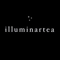 illuminartea logo, illuminartea contact details