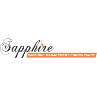 SAPPHIRE MANAGEMENT CONSULTANCY LIMITED logo, SAPPHIRE MANAGEMENT CONSULTANCY LIMITED contact details