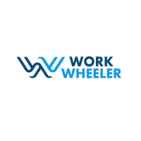 Work Wheeler logo, Work Wheeler contact details