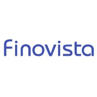 Finovista logo, Finovista contact details