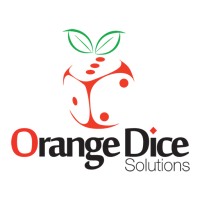 Orange Dice Solutions logo, Orange Dice Solutions contact details