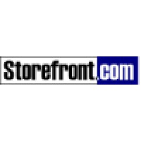 Storefront.com logo, Storefront.com contact details