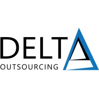 Delta Outsourcing logo, Delta Outsourcing contact details