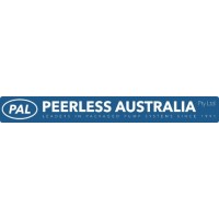 Peerless Australia logo, Peerless Australia contact details