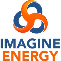 Imagine Energy logo, Imagine Energy contact details