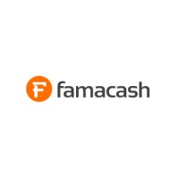 FamaCash logo, FamaCash contact details