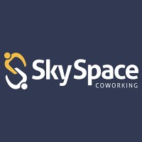 Sky Space - Premium Coworking Offices logo, Sky Space - Premium Coworking Offices contact details